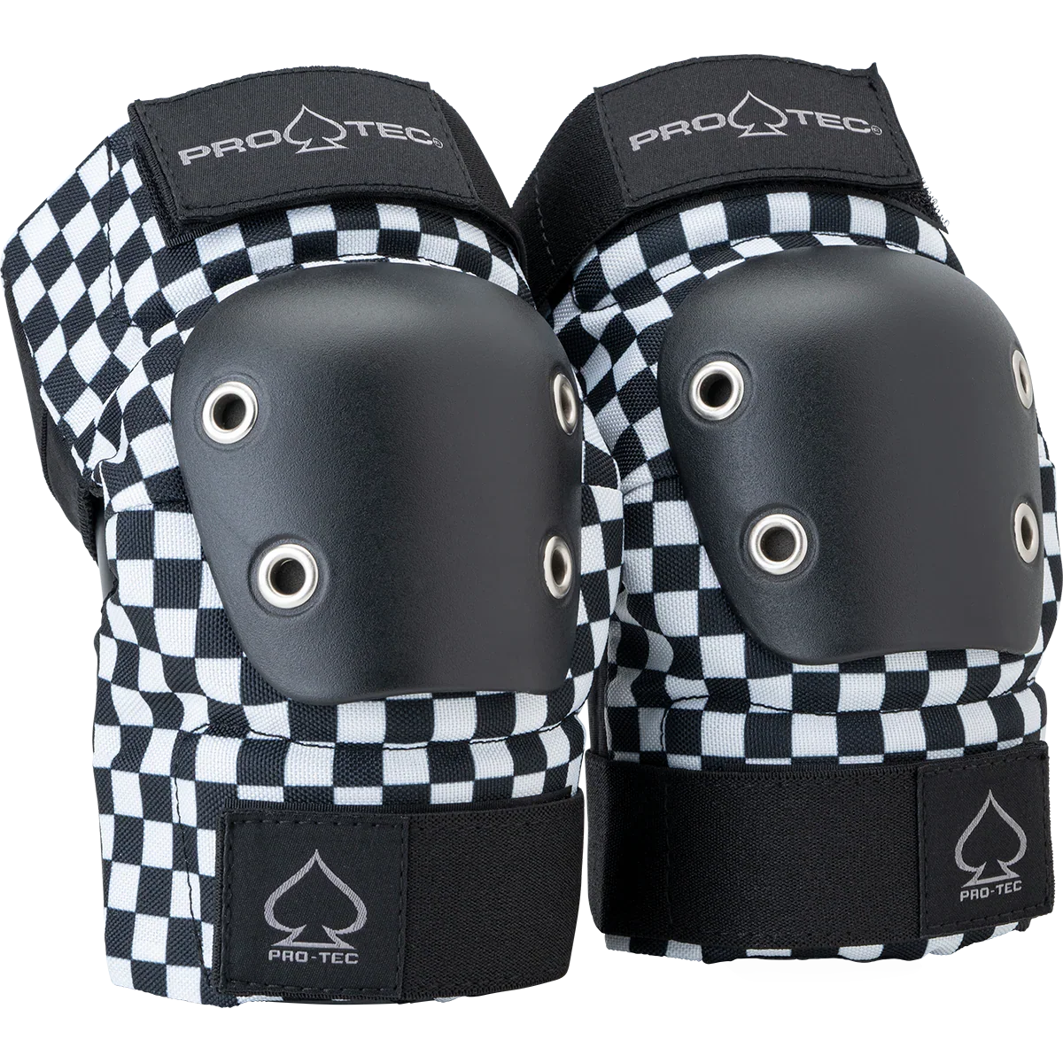 Pro-Tec Adult Street Gear - Checker