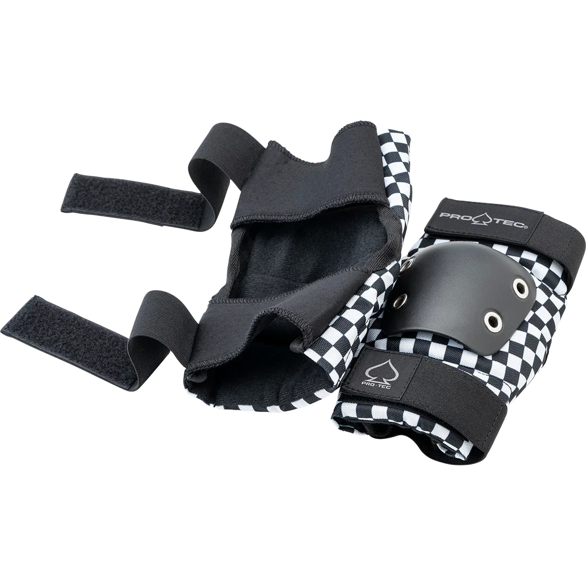 Pro-Tec Adult Street Gear - Checker
