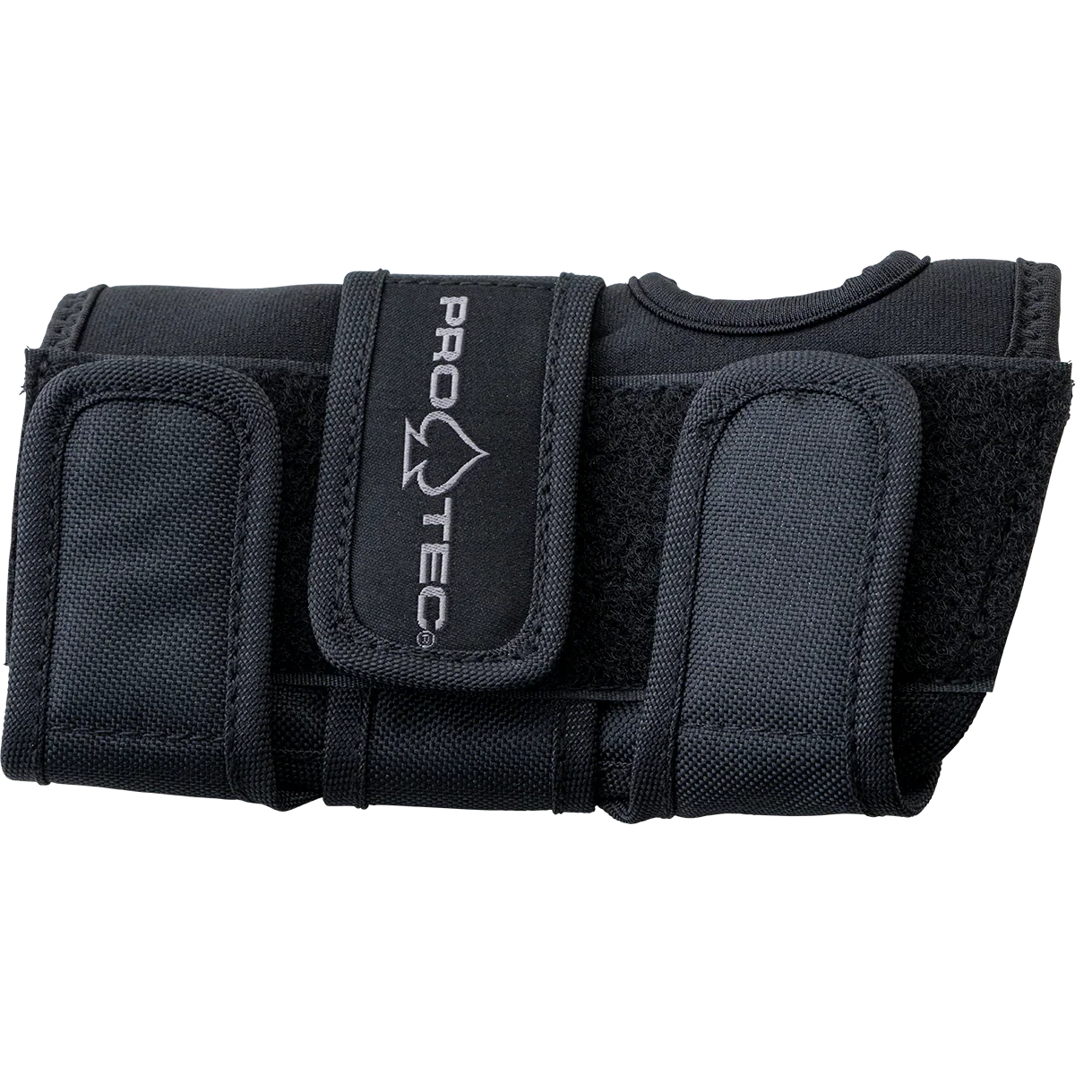 Pro-Tec Adult Street Gear - Black