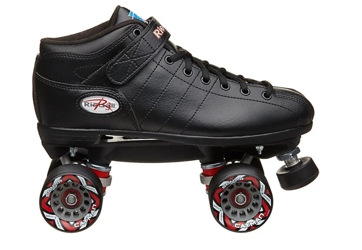 Riedell R3 Indoor Roller Skates