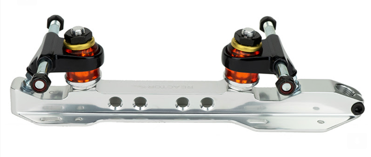 Powerdyne Reactor Pro Series Plate