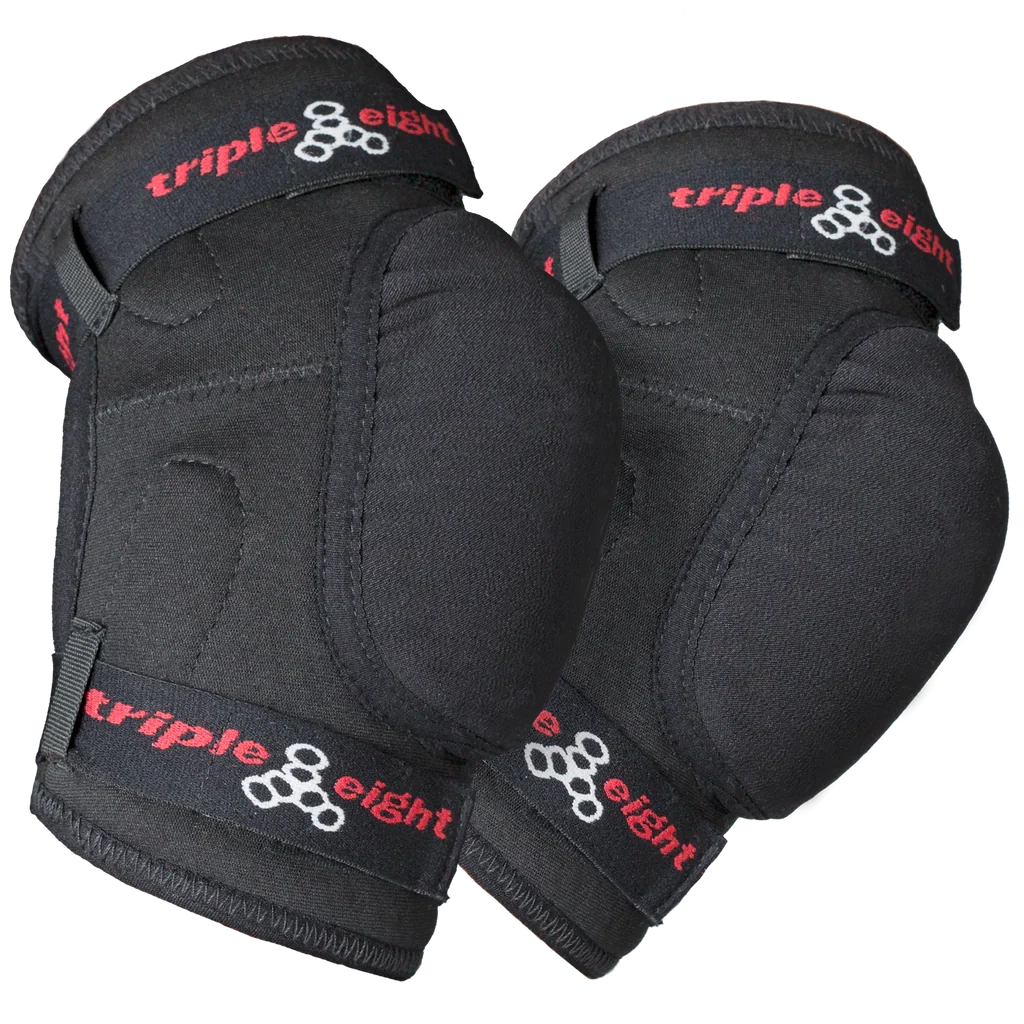 Triple8 Stealth Hardcap Elbow