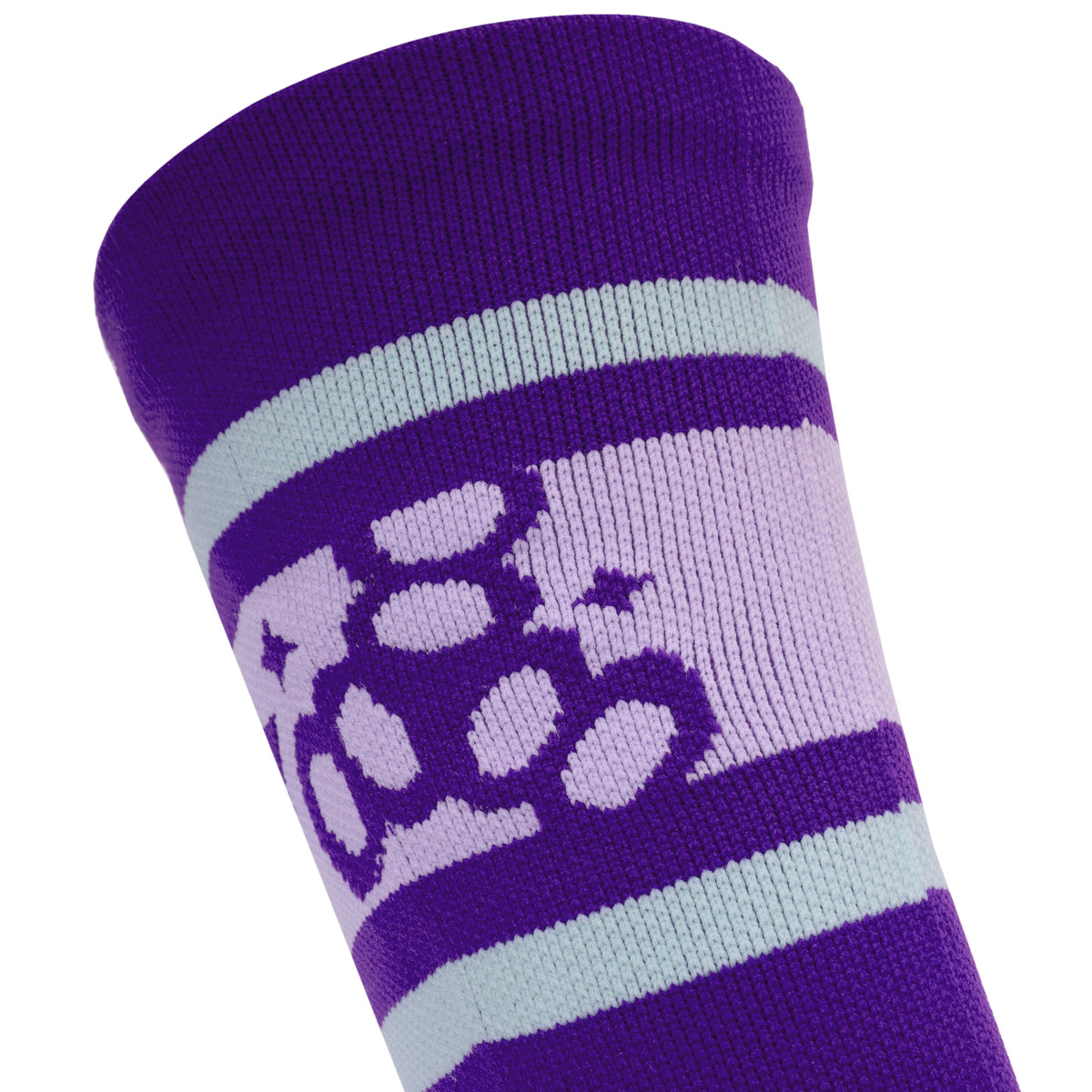 Triple8 Sock Shinguards - Barbie Patin Signature Edition