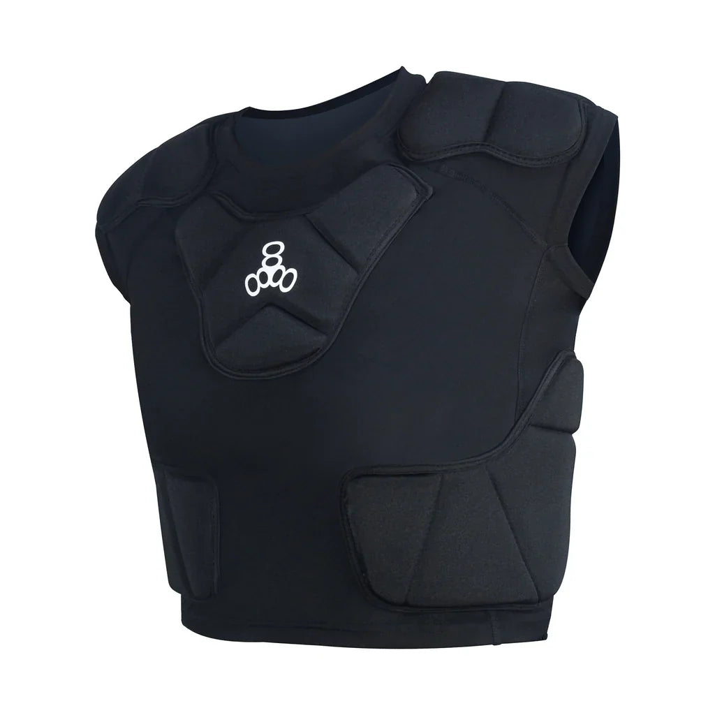 Triple8 Bashguard Padded Top
