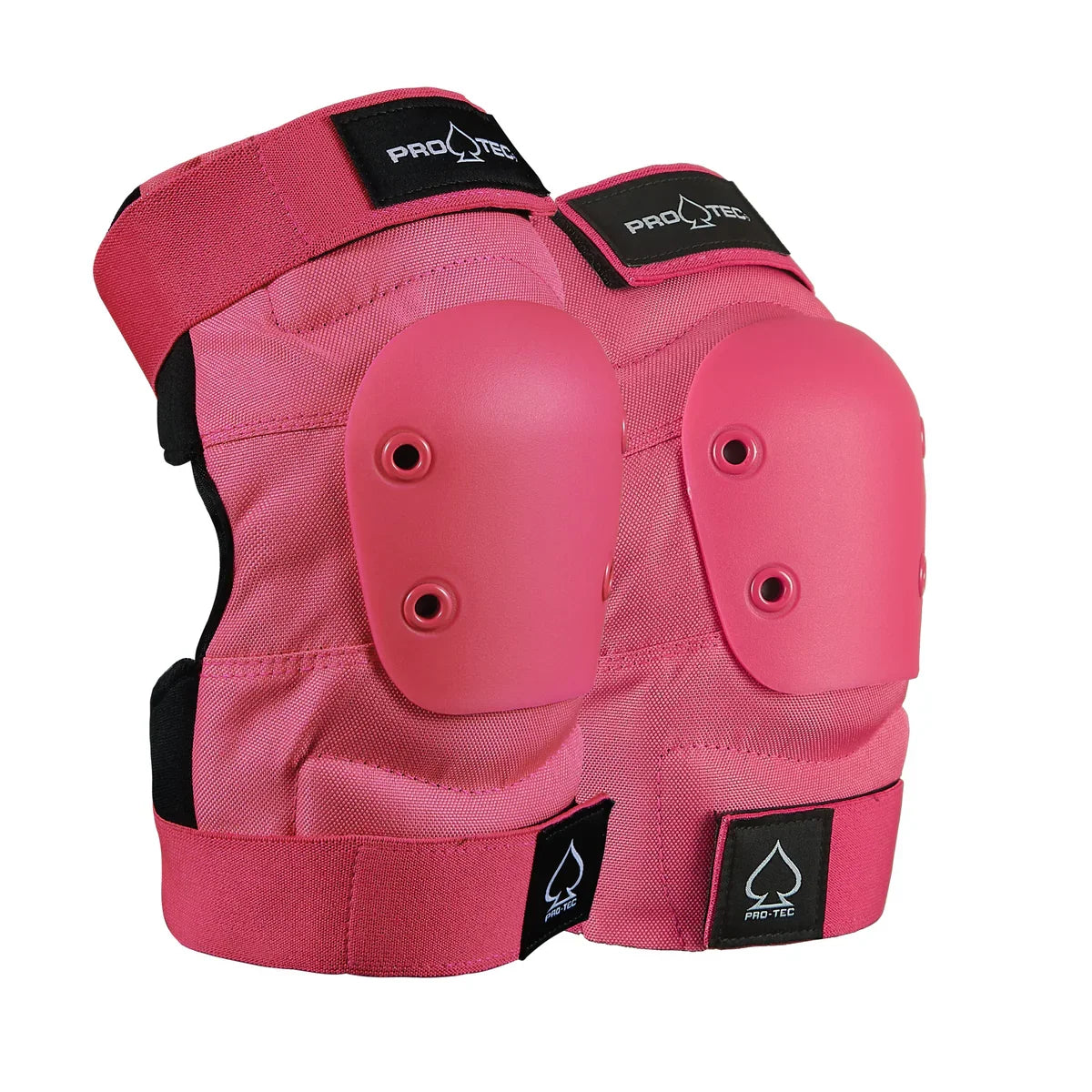 Pro-Tec Adult Street Gear - Pink