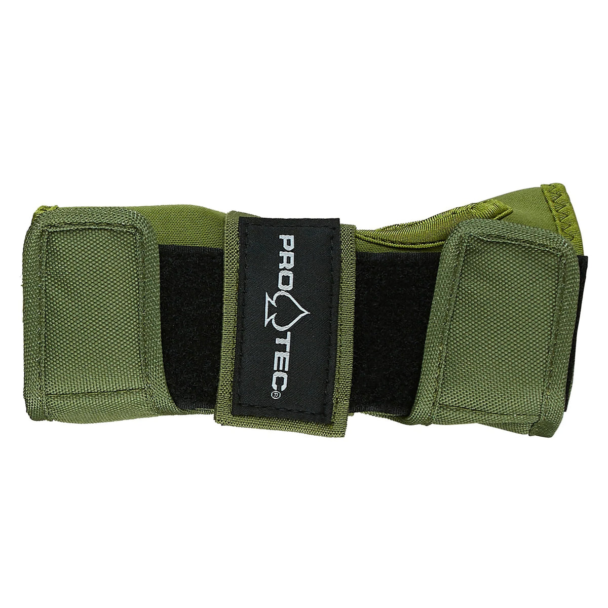 Pro-Tec Adult Street Gear - Army Green