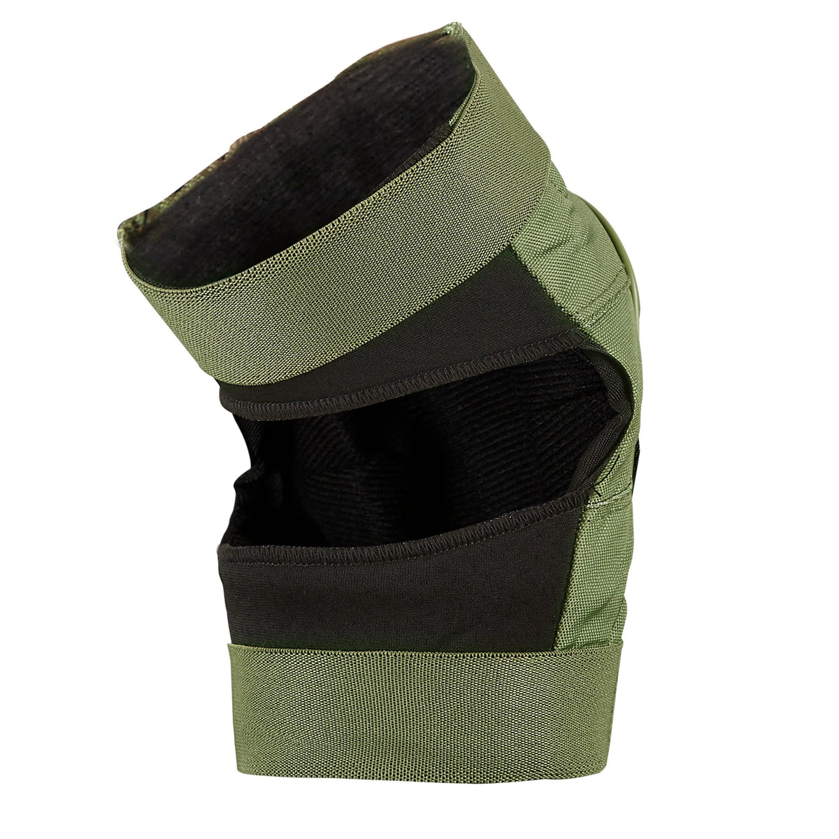 Pro-Tec Adult Street Gear - Army Green