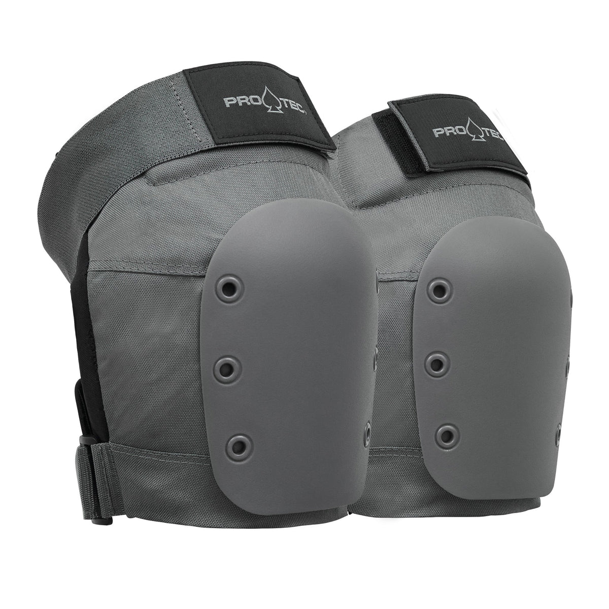 Pro-Tec Adult Street Gear - Grey