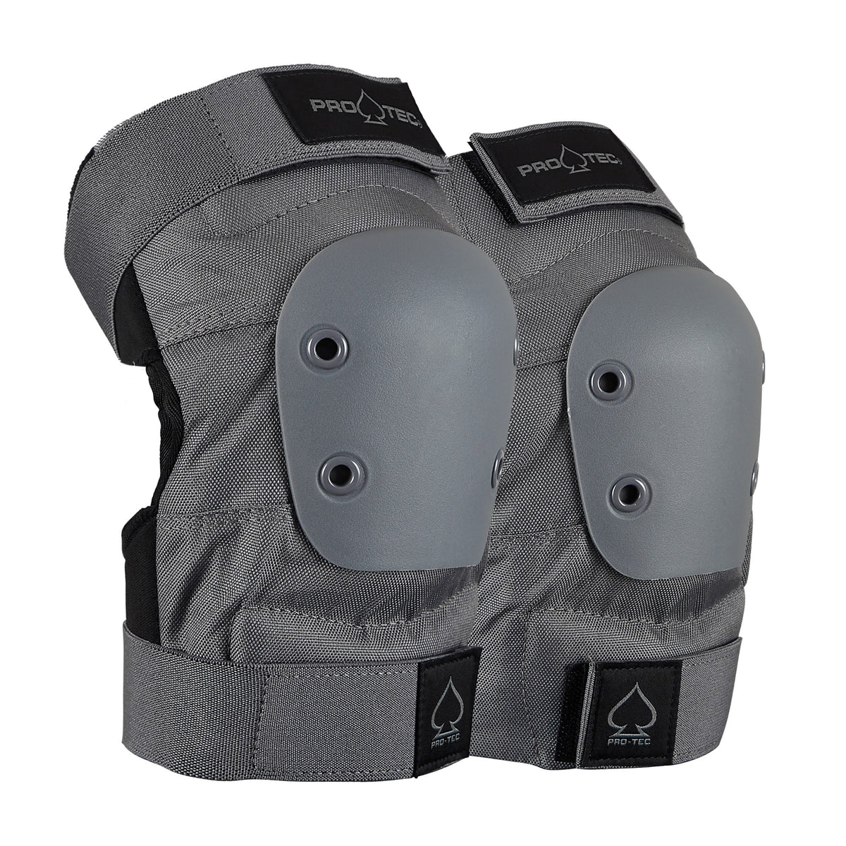Pro-Tec Adult Street Gear - Grey