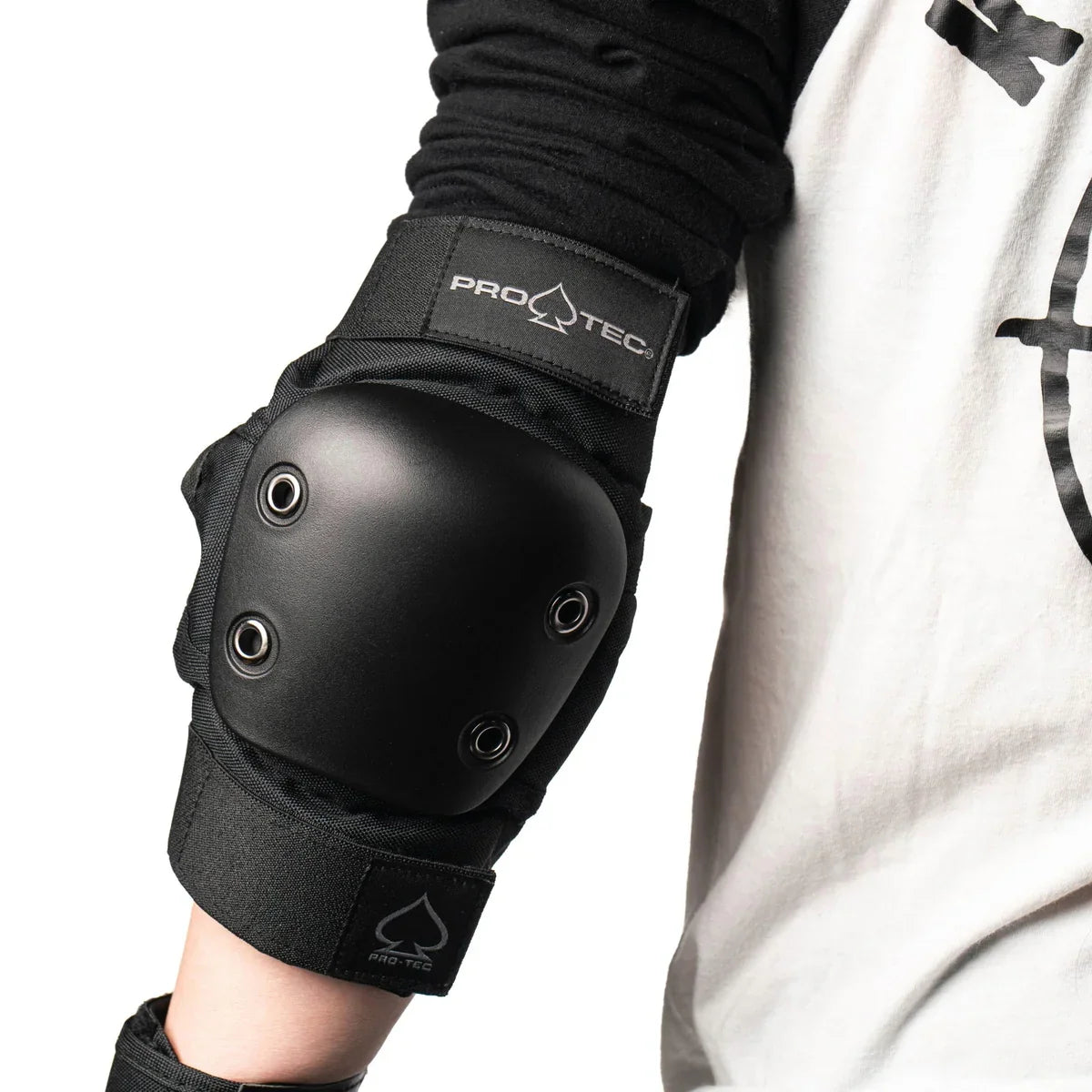 Pro-Tec Adult Street Gear - Black