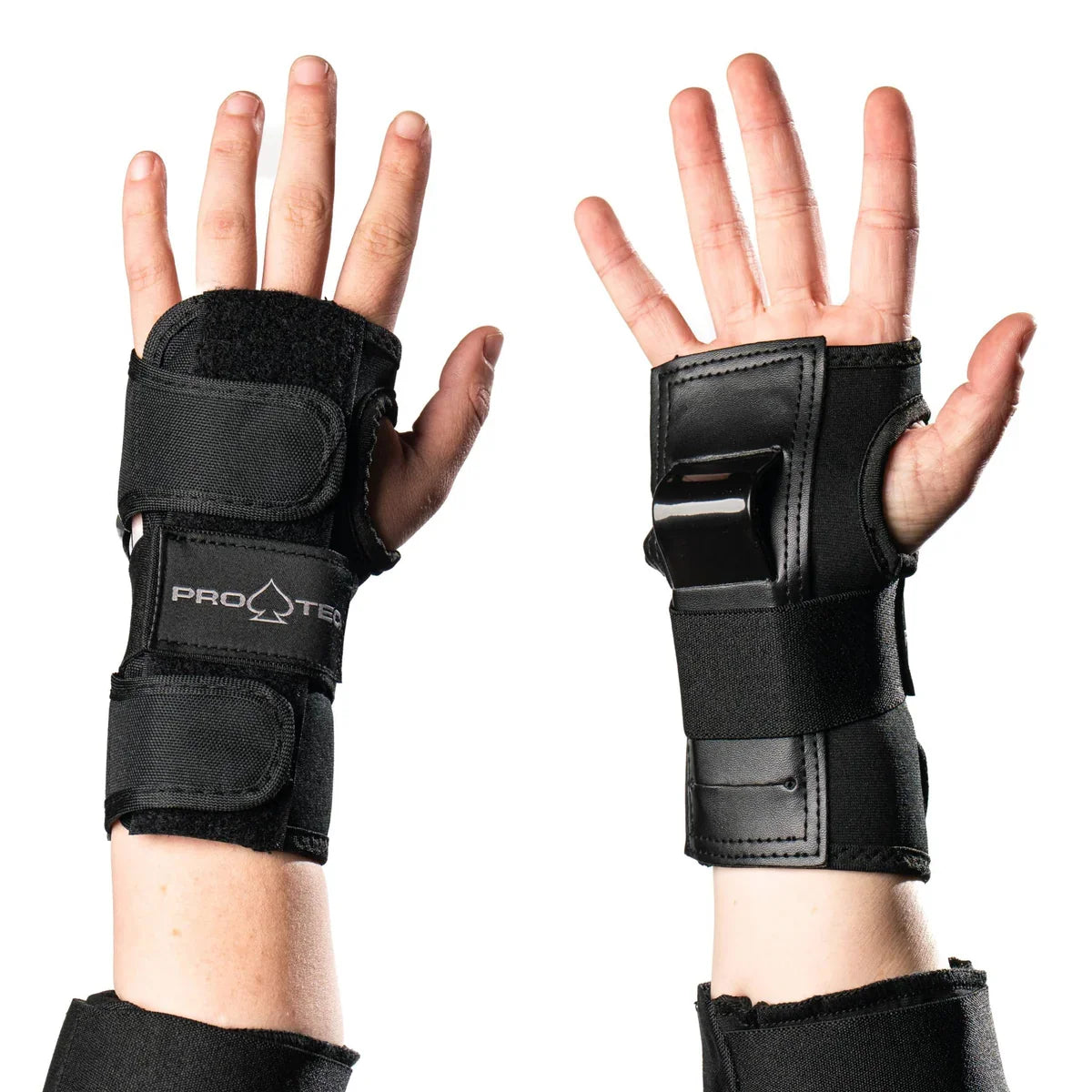 Pro-Tec Adult Street Gear - Black