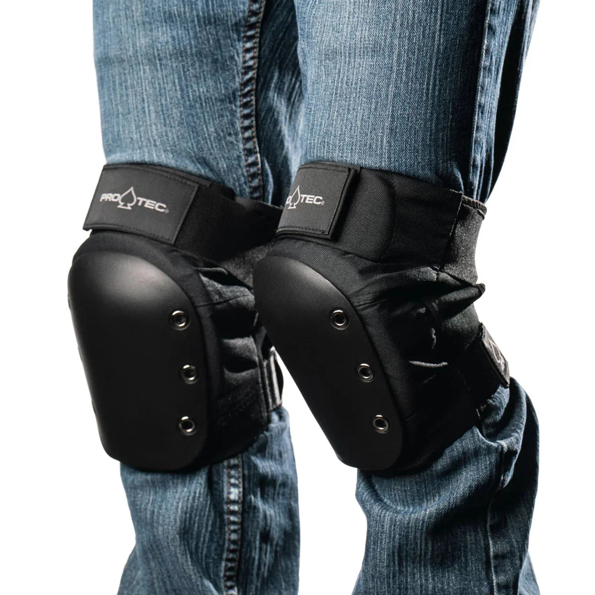 Pro-Tec Adult Street Gear - Black