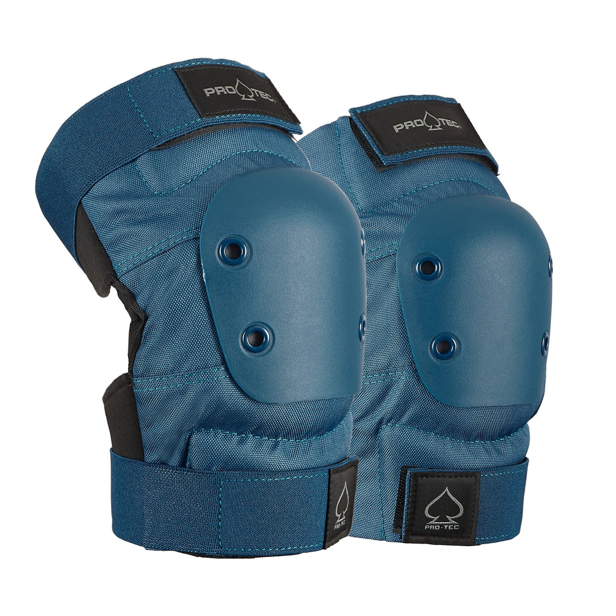 Pro-Tec Adult Street Gear - Blue