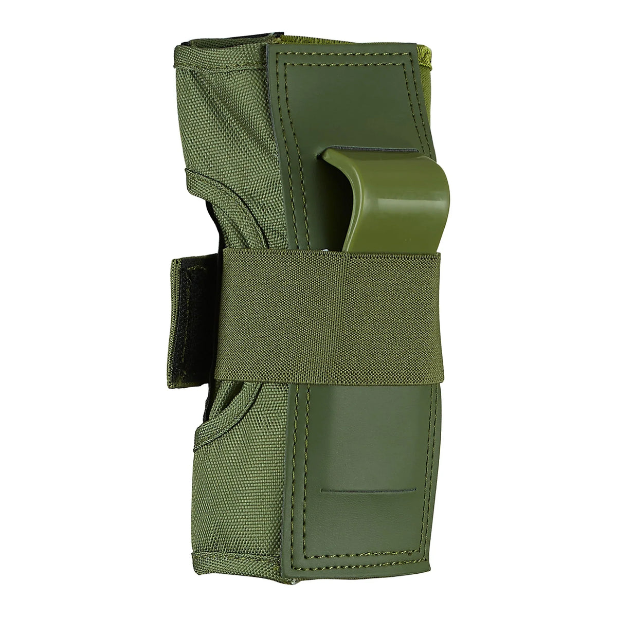 Pro-Tec Adult Street Gear - Army Green