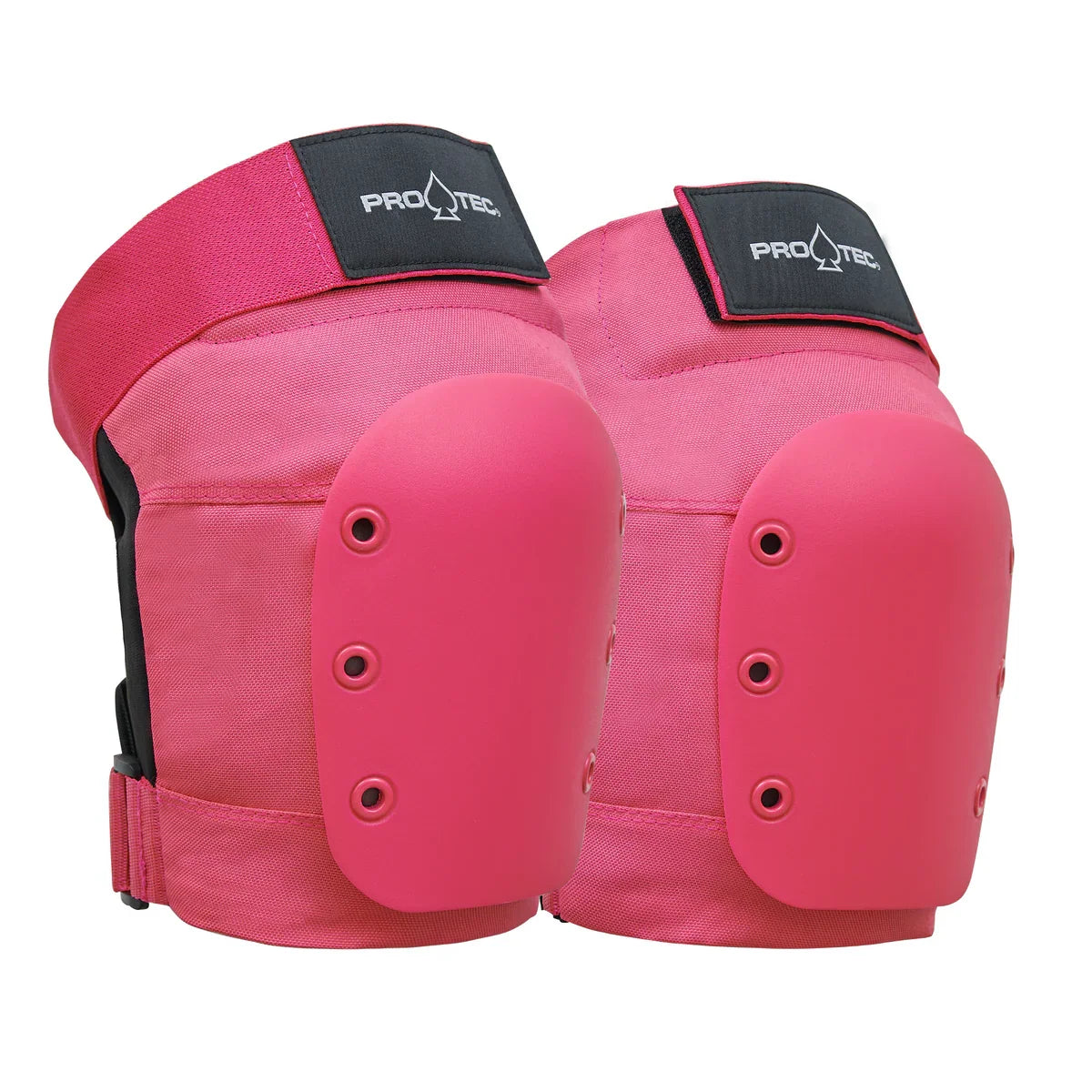 Pro-Tec Adult Street Gear - Pink