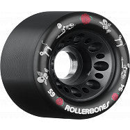 RollerBones Pet Day of the Dead Wheels - (4pk)