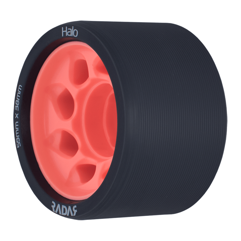 Antik AR2 Derby Skates