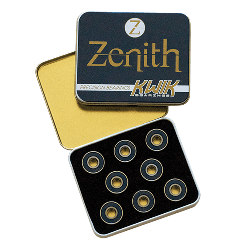 Kwik Zenith Bearings