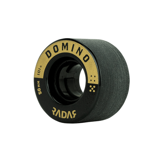 Radar Domino Wheels (4pk)
