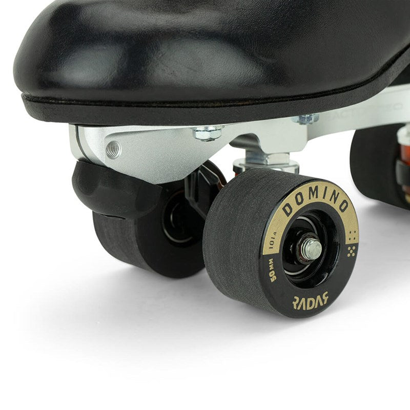 Radar Domino Wheels (4pk)