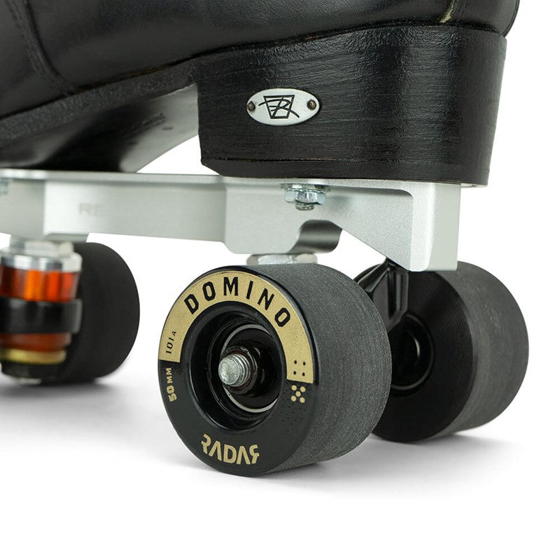 Radar Domino Wheels (4pk)