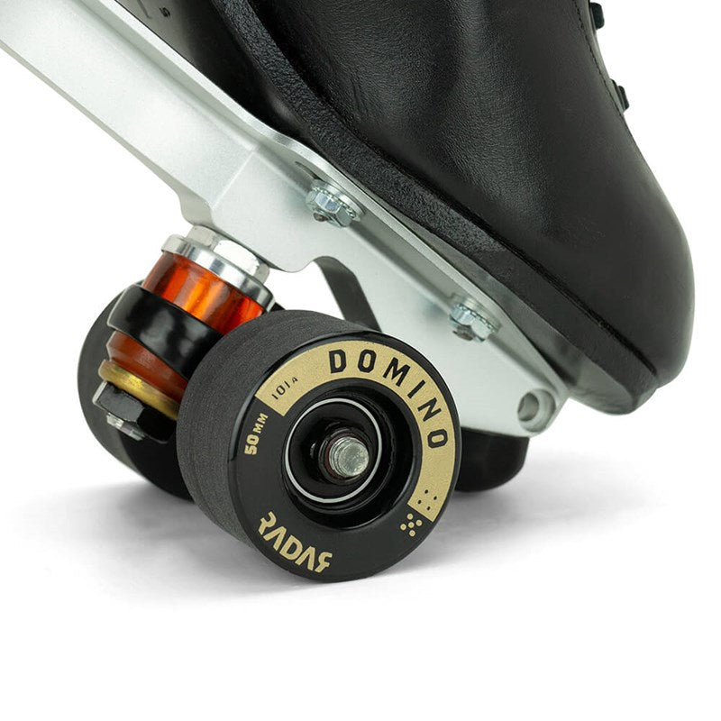 Radar Domino Wheels (4pk)