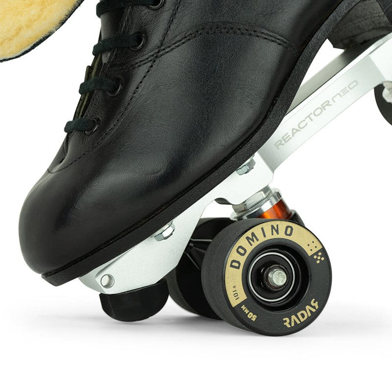 Radar Domino Wheels (4pk)