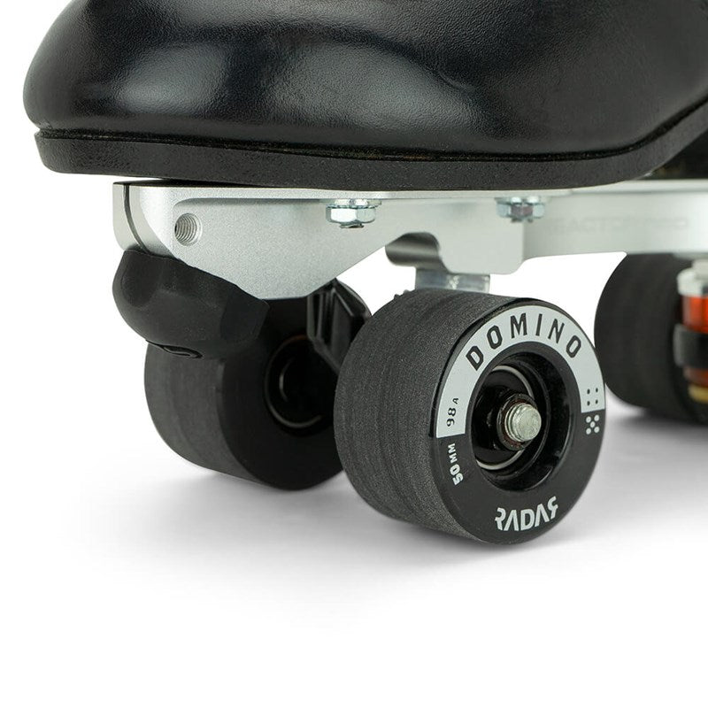 Radar Domino Wheels (4pk)