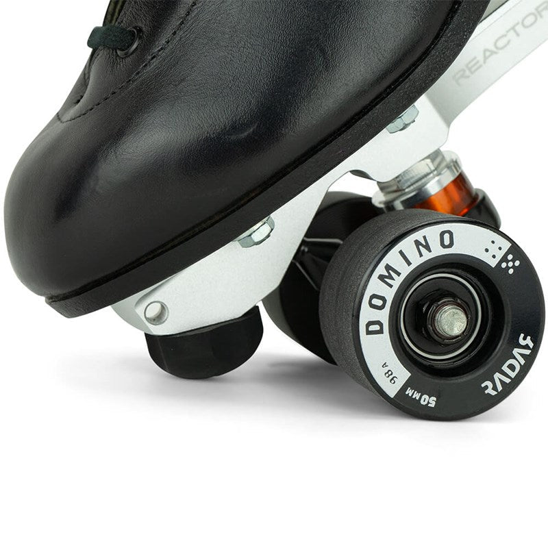 Radar Domino Wheels (4pk)