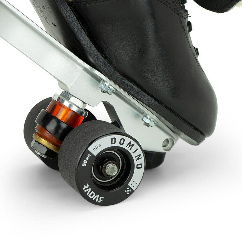 Radar Domino Wheels (4pk)