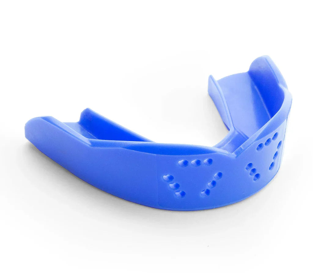 SISU 3D Youth Mouthguard