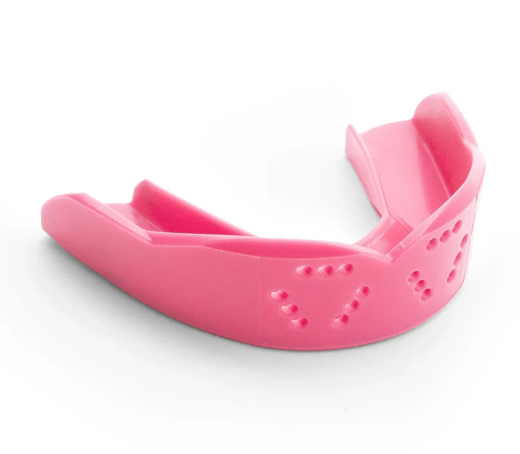 SISU 3D Youth Mouthguard