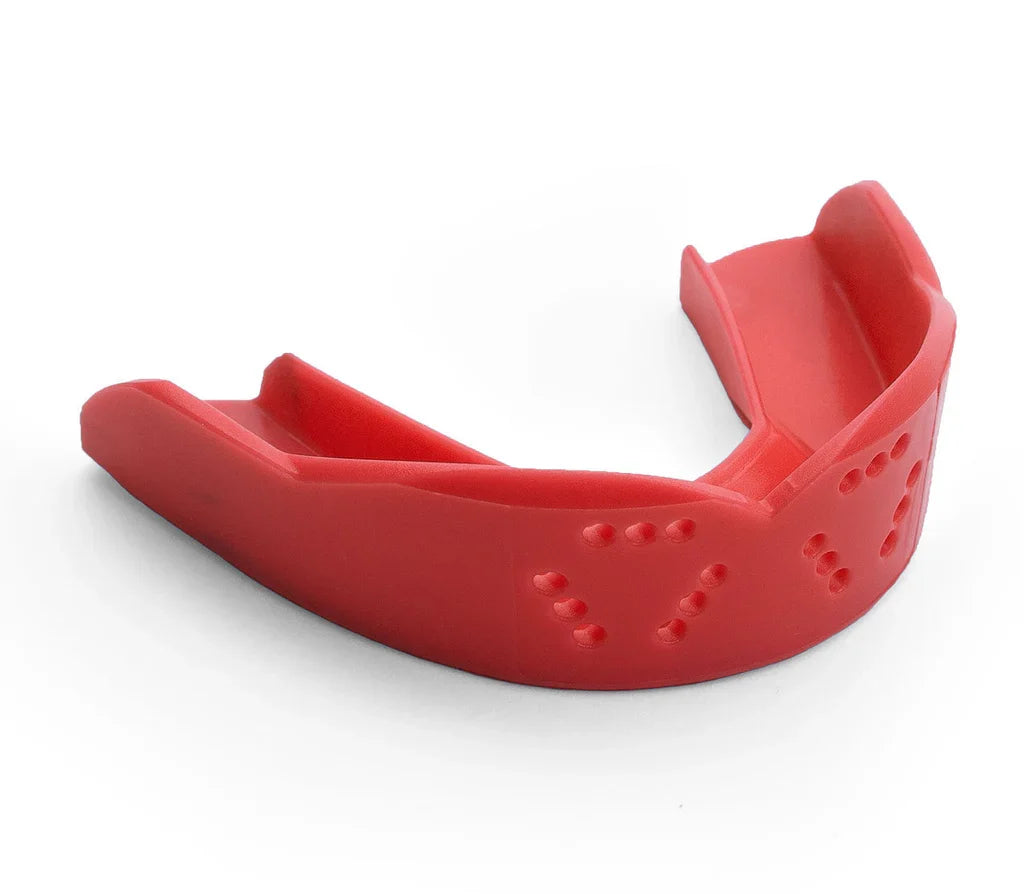 SISU 3D Youth Mouthguard